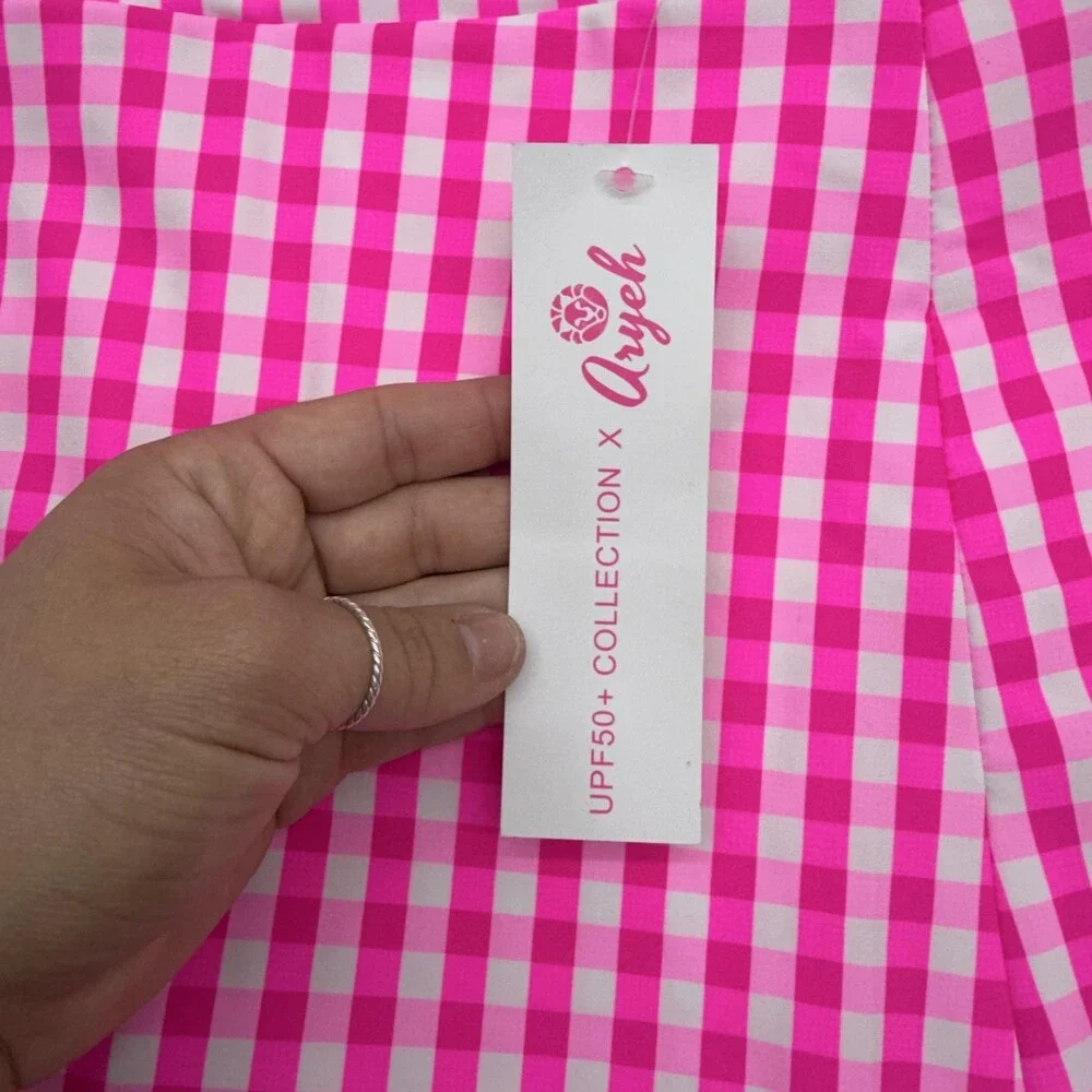 Aryeh skort womens